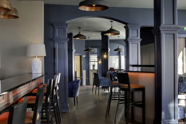 Metro Hotel Dublin Airport Dublin Airport